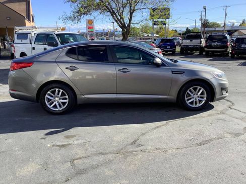 Used 2013 Kia Optima LX image 10