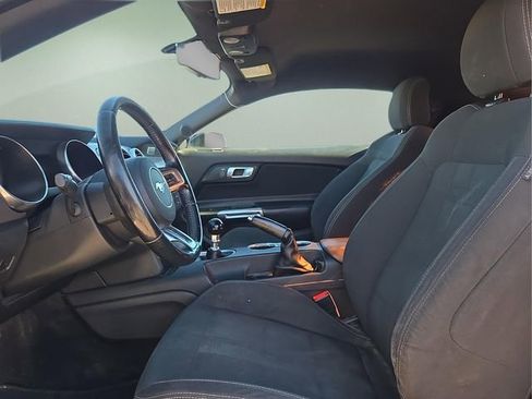 Used 2019 Ford Mustang GT w/ Black Accent Package image 18