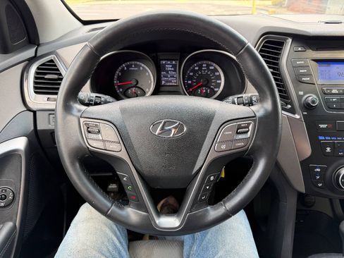 Used 2013 Hyundai Santa Fe Sport w/ Popular Equipment Pkg FWD image 17