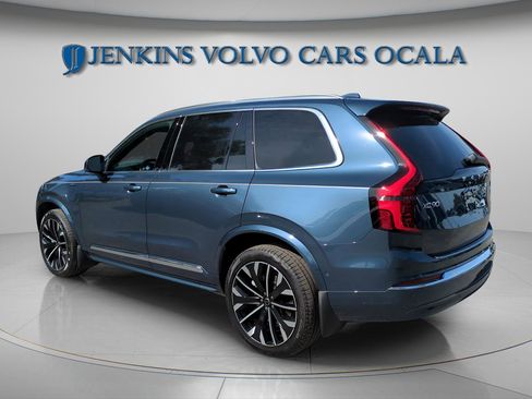 New 2026 Volvo XC90 T8 Ultra image 6