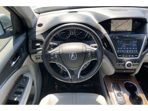 Certified 2020 Acura MDX w/ Advance & Entertainment AWD/4WD image 15