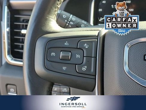 Used 2025 GMC Sierra 2500 Denali Ultimate w/ Max Trailering Package image 25