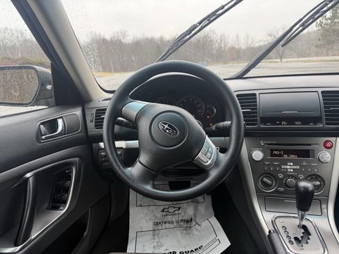 Used 2008 Subaru Outback 2.5i L.L. Bean image 13
