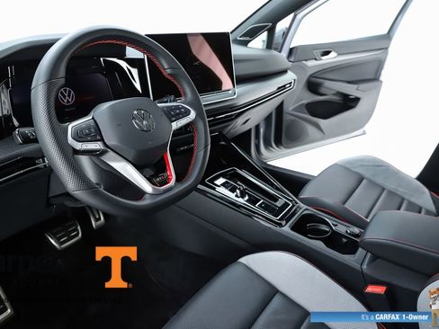 Used 2025 Volkswagen GTI Autobahn FWD image 19