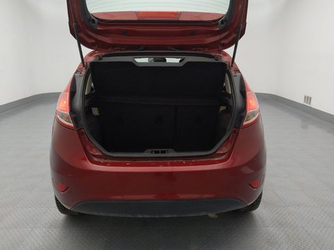 Used 2017 Ford Fiesta SE image 29