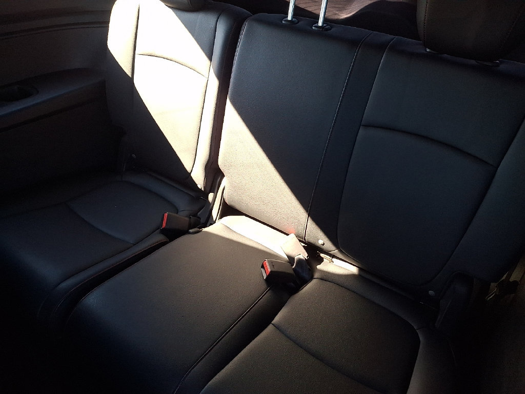 Used 2025 Honda Odyssey Sport-L image 10