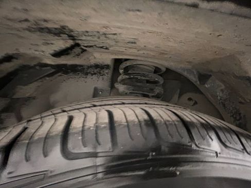 Used 2017 Jeep Renegade Altitude image 22