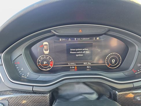 Used 2018 Audi S5 Prestige w/ S Sport Package image 19