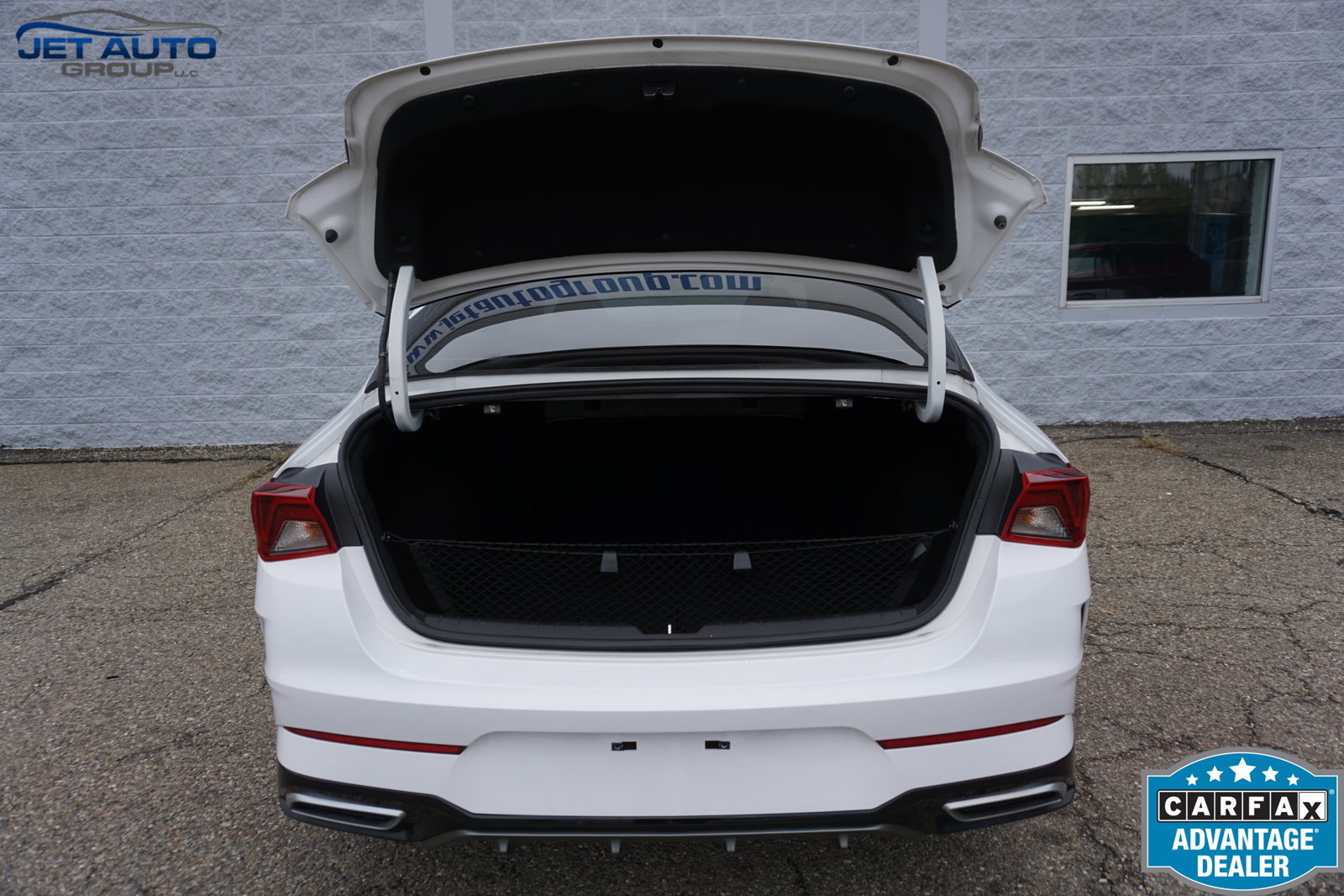 Used 2024 Kia K5 GT-Line w/ GT-Line Premium Package FWD image 16