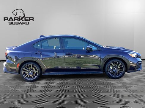 New 2025 Subaru WRX Premium image 6