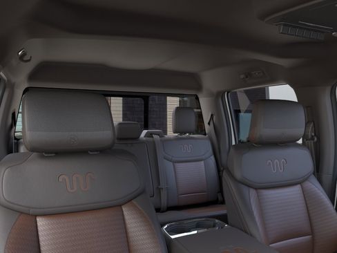 New 2026 Ford F250 King Ranch AWD/4WD image 22