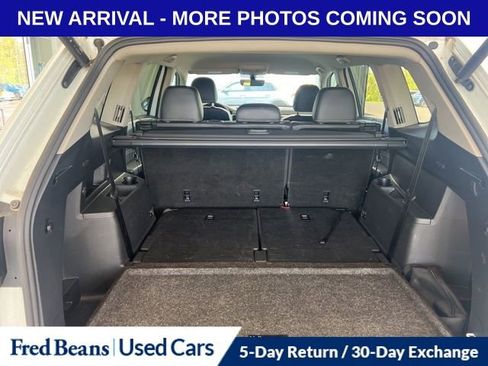 Used 2023 Volkswagen Atlas SE image 7