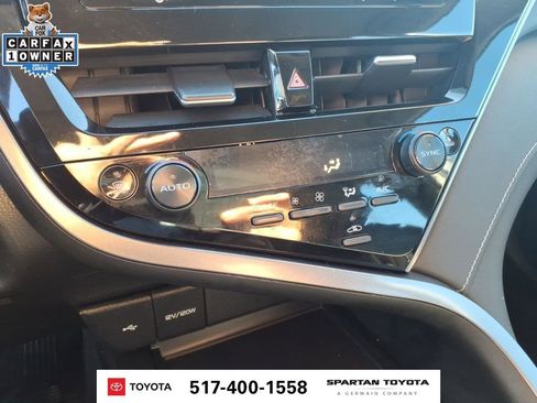 Used 2024 Toyota Camry SE FWD image 21