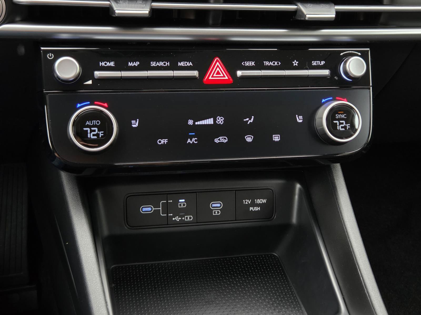 New 2026 Hyundai Tucson SEL Plus FWD image 19