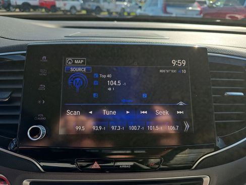 Used 2023 Honda Ridgeline RTL-E image 35