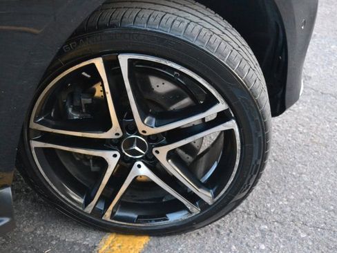 Used 2018 Mercedes-Benz GLE 43 AMG 4MATIC image 39