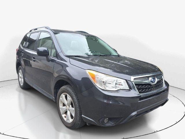 Used 2016 Subaru Forester 2.5i Premium AWD/4WD image 3