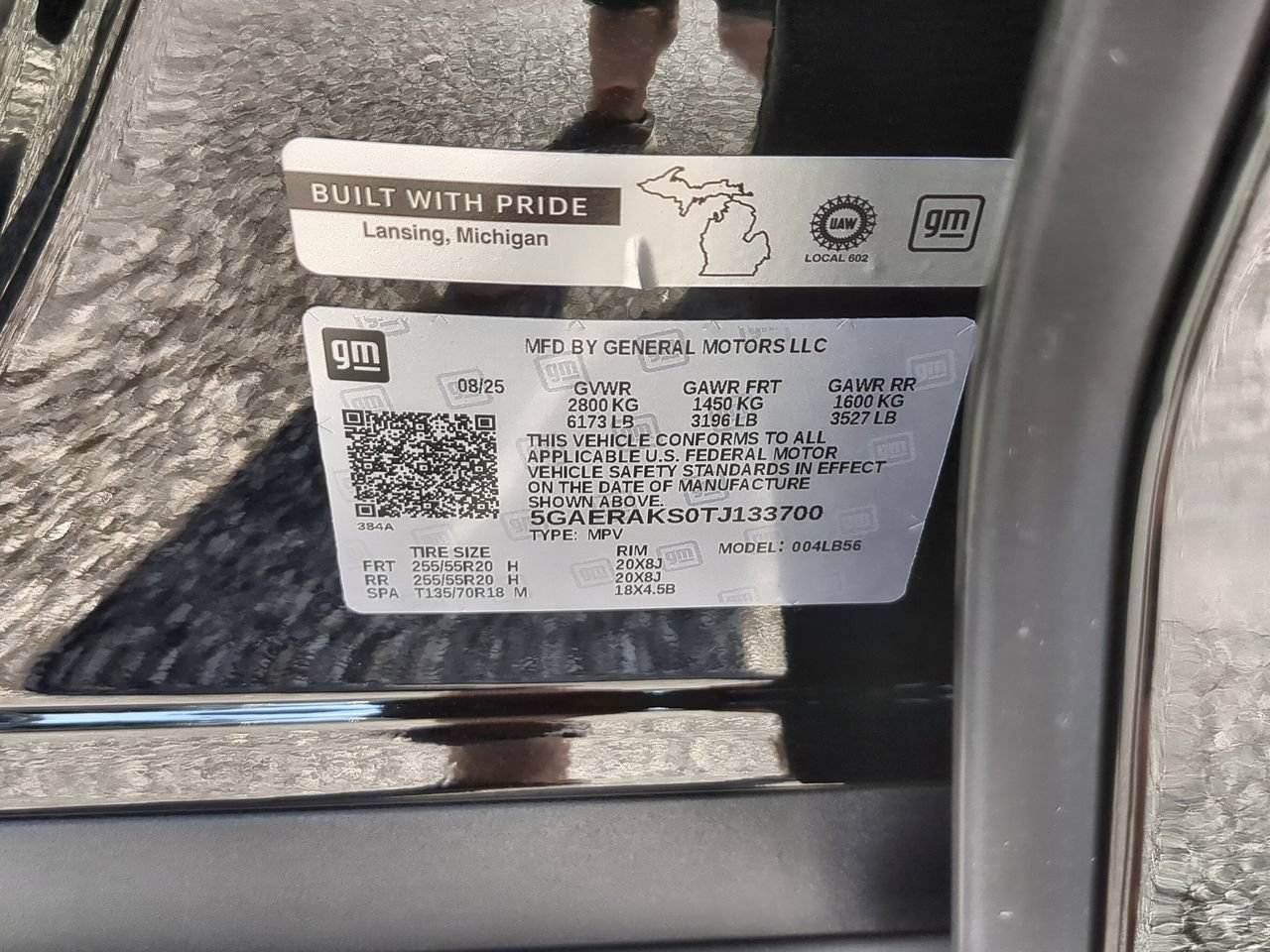 Used 2026 Buick Enclave Preferred FWD image 34