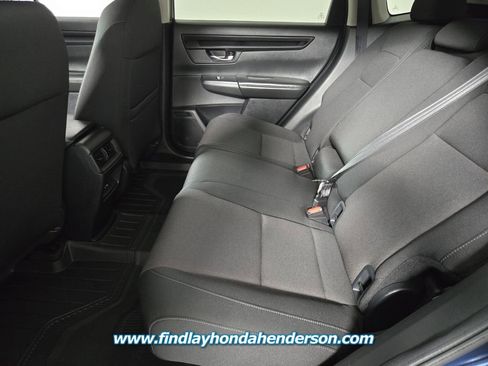 Certified 2024 Honda CR-V EX image 16
