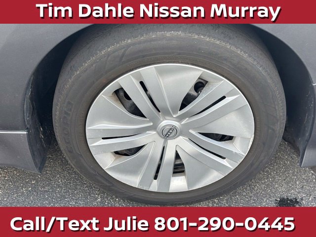 Used 2025 Nissan Leaf S FWD image 14