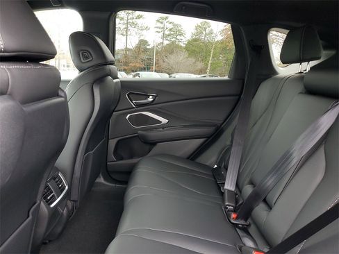 New 2026 Acura RDX SH-AWD image 13