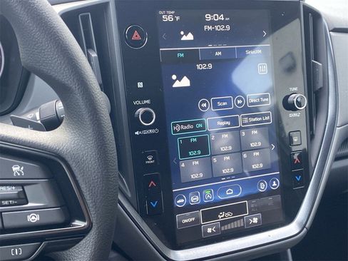 New 2026 Subaru Crosstrek 2.0i Premium image 22