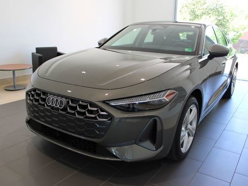 New 2025 Audi A5 2.0T Premium Plus image 4