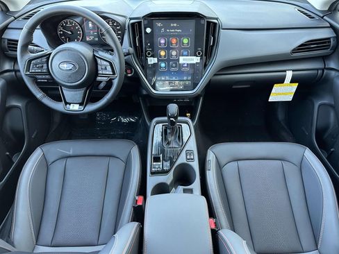 New 2026 Subaru Crosstrek 2.5i Limited AWD/4WD image 10
