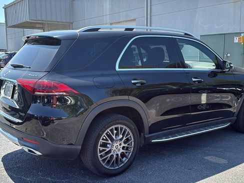 Certified 2022 Mercedes-Benz GLE 450 4MATIC image 4