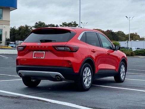 Certified 2024 Ford Escape Active w/ Tech Pack #1 image 5