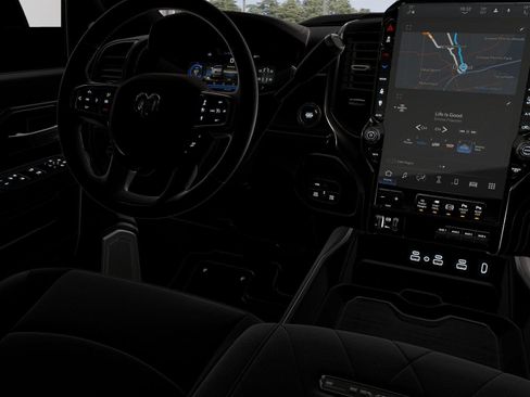 New 2026 RAM 2500 Limited image 38