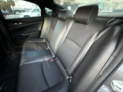 Used 2021 Honda Civic Sport image 20