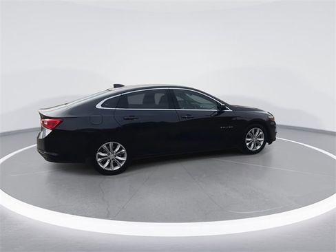 Used 2023 Chevrolet Malibu LT image 12