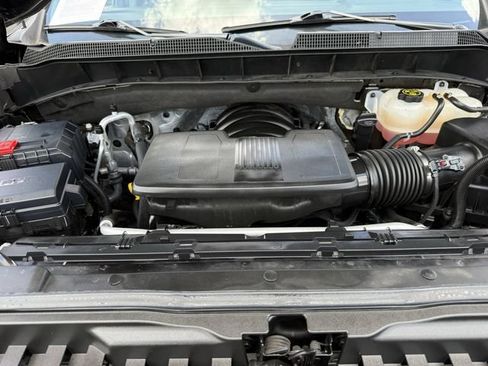 Certified 2023 Chevrolet Silverado 1500 LT RWD image 33