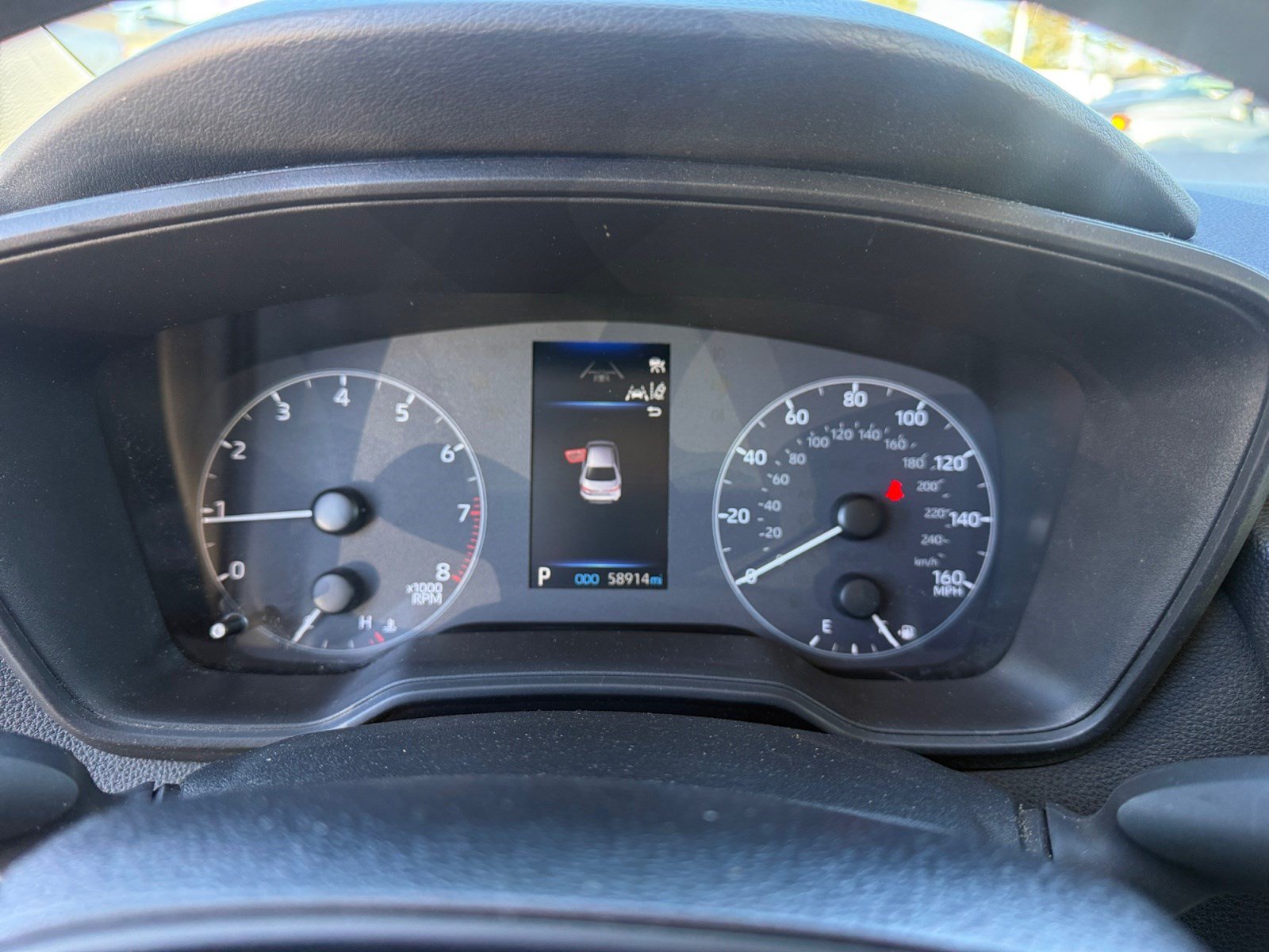 Used 2024 Toyota Corolla LE FWD image 10