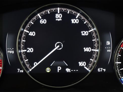 New 2025 MAZDA CX-30 AWD 2.5 S w/ Premium Package image 27