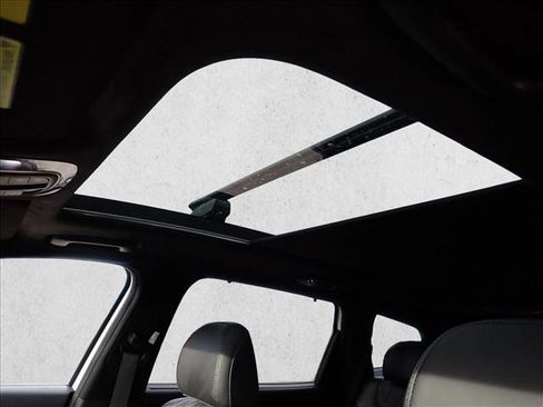 Used 2021 Hyundai Santa Fe Calligraphy image 16