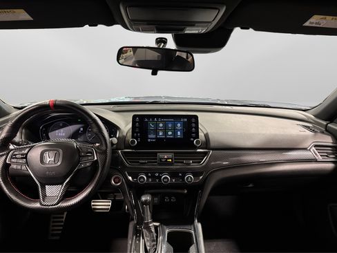 Used 2022 Honda Accord Sport image 20