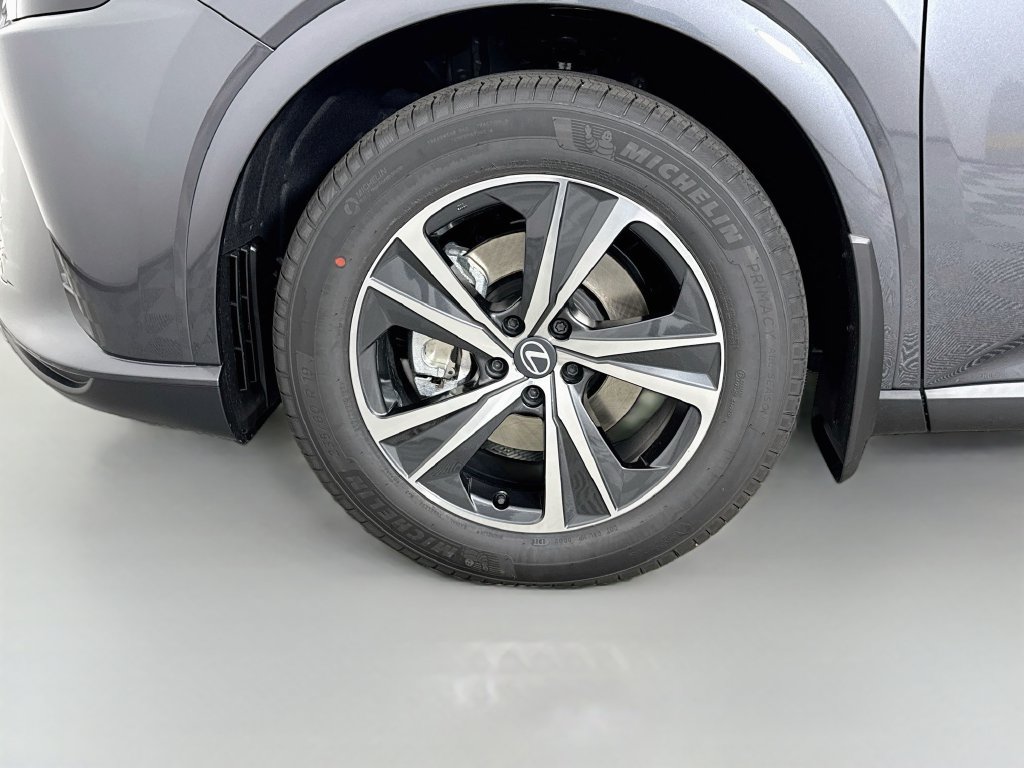New 2026 Lexus RX 350 FWD image 23