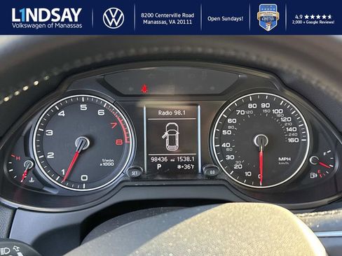 Used 2017 Audi Q5 2.0T Premium image 23