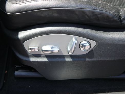 Used 2018 Porsche Macan S AWD/4WD image 16