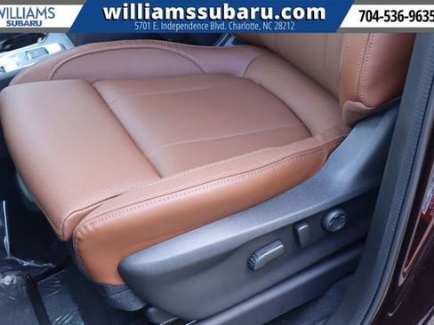 New 2026 Subaru Ascent Touring AWD/4WD image 11