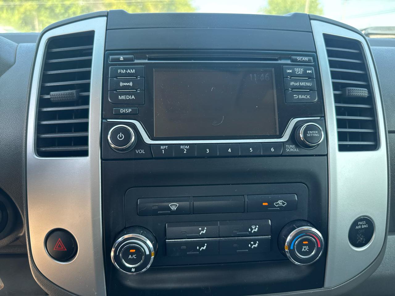 Used 2018 Nissan Frontier SV RWD image 22