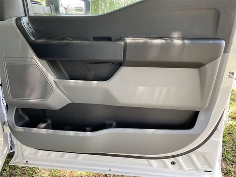 New 2025 Ford F250 XL w/ XL Driver Assist Package image 24