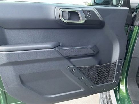 New 2025 Ford Bronco Outer Banks w/ Sasquatch Package image 20