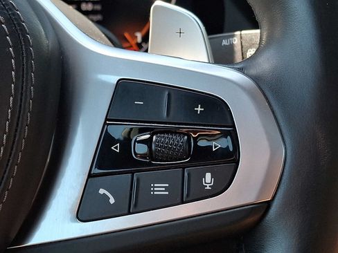 Used 2023 BMW X5 M50i w/ Climate Comfort Package AWD/4WD image 18