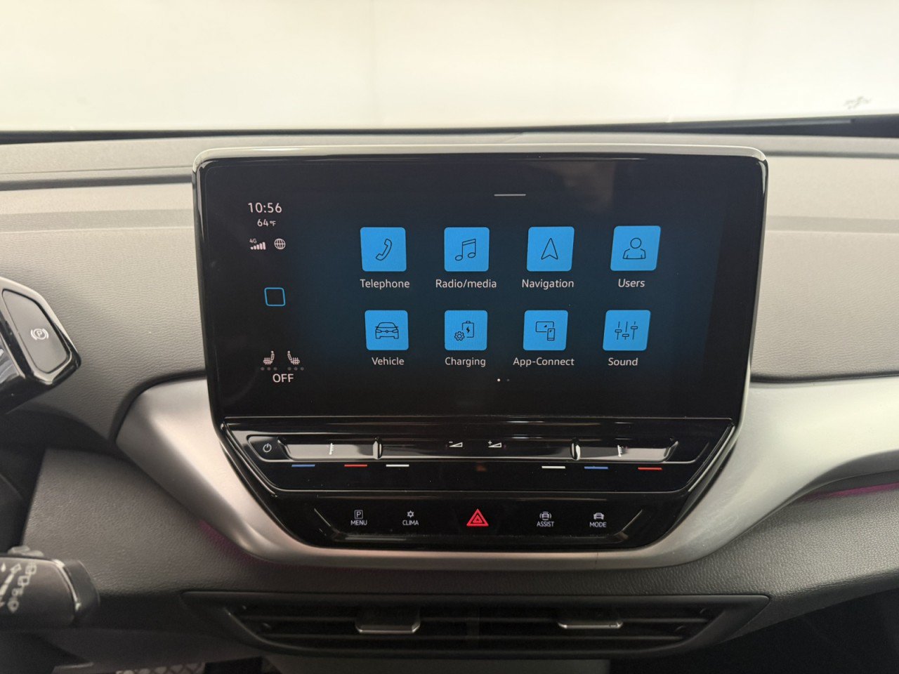 Used 2021 Volkswagen ID.4 Pro RWD image 18