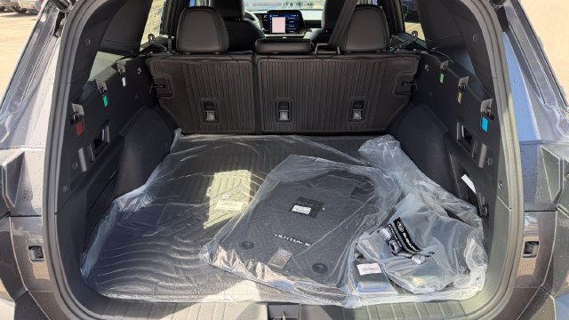 New 2026 Subaru Outback Limited AWD/4WD image 12