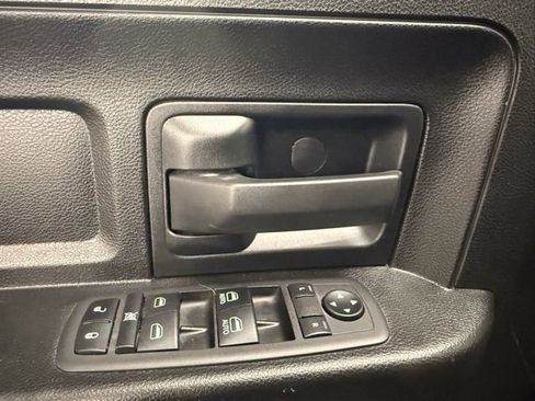 Used 2023 RAM 1500 Tradesman w/ Tradesman SXT Package image 30