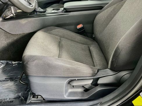Used 2025 Toyota Camry LE FWD image 26
